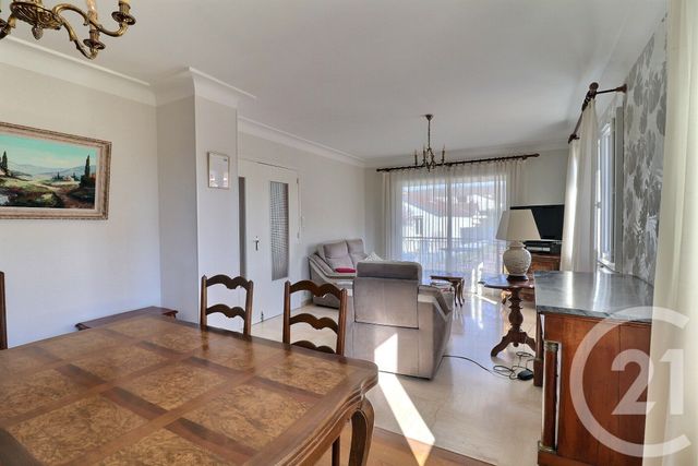 maison à vendre - 5 pièces - 131.0 m2 - AMBERIEU EN BUGEY - 01 - RHONE-ALPES - Century 21 Christal Immobilier