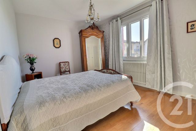 maison à vendre - 5 pièces - 131.0 m2 - AMBERIEU EN BUGEY - 01 - RHONE-ALPES - Century 21 Christal Immobilier