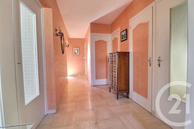 maison à vendre - 5 pièces - 131.0 m2 - AMBERIEU EN BUGEY - 01 - RHONE-ALPES - Century 21 Christal Immobilier