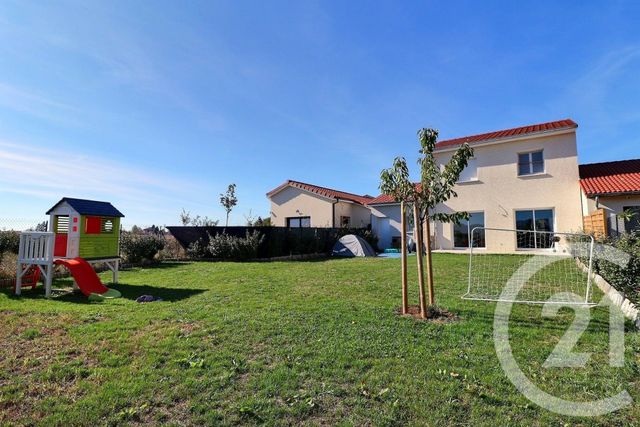 maison - CHATEAU GAILLARD - 01