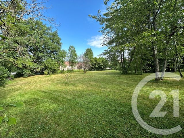 terrain à vendre - 815.0 m2 - DOUVRES - 01 - RHONE-ALPES - Century 21 Christal Immobilier