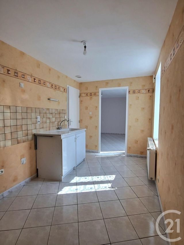 Appartement T3 à louer ST JEAN LE VIEUX