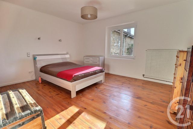 maison à vendre - 5 pièces - 148.0 m2 - AMBUTRIX - 01 - RHONE-ALPES - Century 21 Christal Immobilier