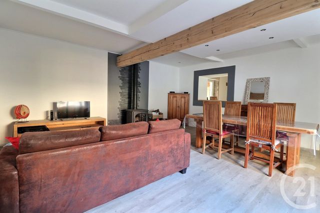 maison à vendre - 5 pièces - 148.0 m2 - AMBUTRIX - 01 - RHONE-ALPES - Century 21 Christal Immobilier