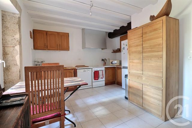 maison à vendre - 5 pièces - 148.0 m2 - AMBUTRIX - 01 - RHONE-ALPES - Century 21 Christal Immobilier