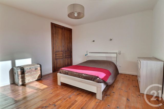 maison à vendre - 5 pièces - 148.0 m2 - AMBUTRIX - 01 - RHONE-ALPES - Century 21 Christal Immobilier