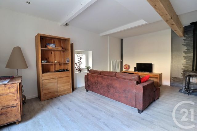 maison à vendre - 5 pièces - 148.0 m2 - AMBUTRIX - 01 - RHONE-ALPES - Century 21 Christal Immobilier