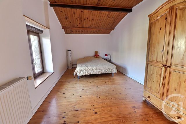 maison à vendre - 5 pièces - 148.0 m2 - AMBUTRIX - 01 - RHONE-ALPES - Century 21 Christal Immobilier