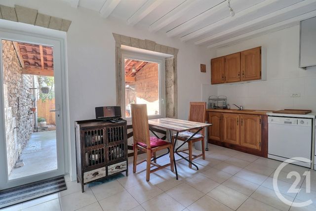 maison à vendre - 5 pièces - 148.0 m2 - AMBUTRIX - 01 - RHONE-ALPES - Century 21 Christal Immobilier