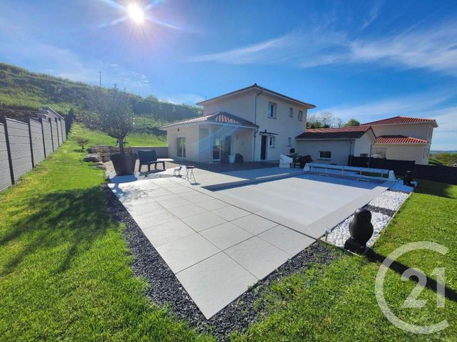  - AMBERIEU EN BUGEY - 