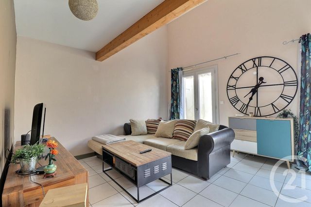 Appartement T3 à louer AMBRONAY