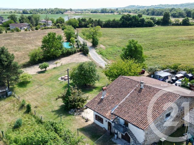 maison - AMBERIEU EN BUGEY - 01