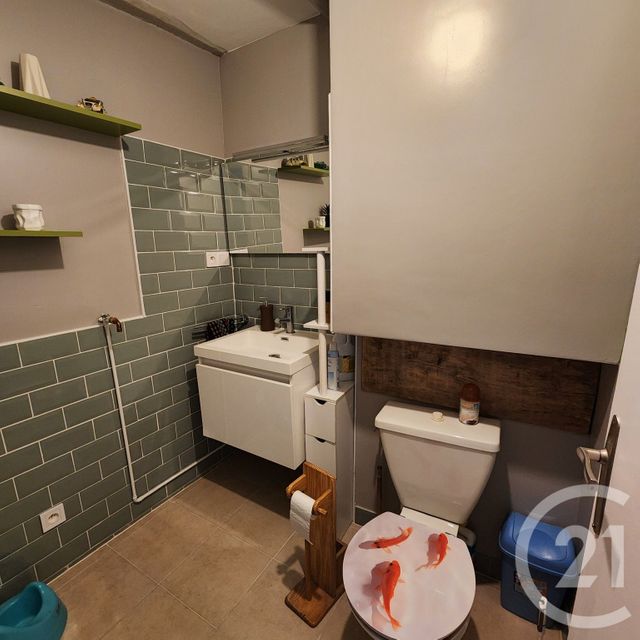 maison à vendre - 6 pièces - 161.0 m2 - DRUILLAT - 01 - RHONE-ALPES - Century 21 Christal Immobilier