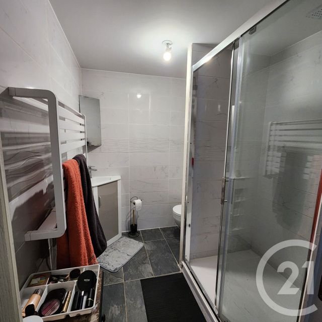 maison à vendre - 6 pièces - 161.0 m2 - DRUILLAT - 01 - RHONE-ALPES - Century 21 Christal Immobilier