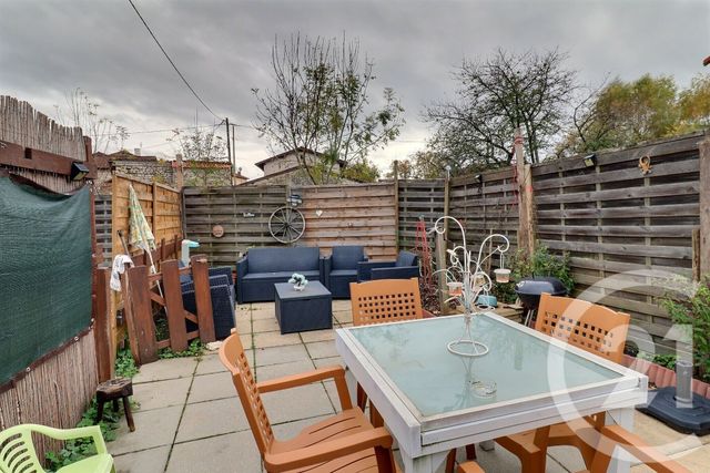 maison à vendre - 6 pièces - 161.0 m2 - DRUILLAT - 01 - RHONE-ALPES - Century 21 Christal Immobilier