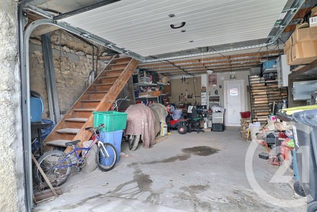 maison à vendre - 6 pièces - 161.0 m2 - DRUILLAT - 01 - RHONE-ALPES - Century 21 Christal Immobilier