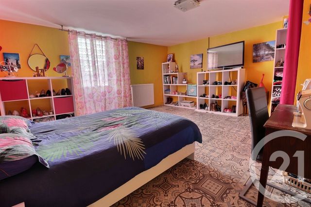 maison à vendre - 6 pièces - 161.0 m2 - DRUILLAT - 01 - RHONE-ALPES - Century 21 Christal Immobilier