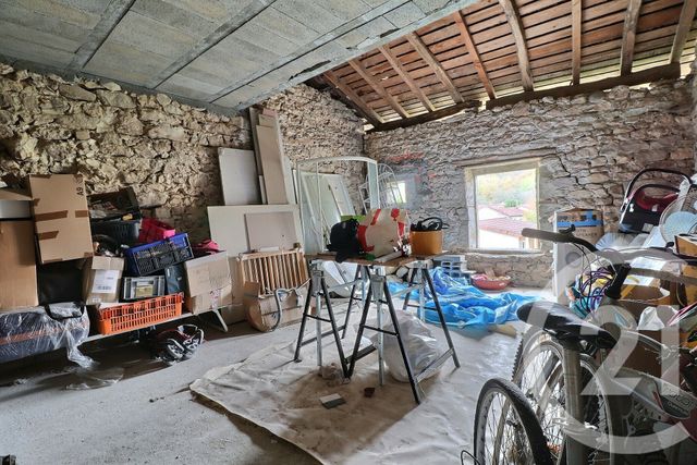 maison à vendre - 6 pièces - 161.0 m2 - DRUILLAT - 01 - RHONE-ALPES - Century 21 Christal Immobilier