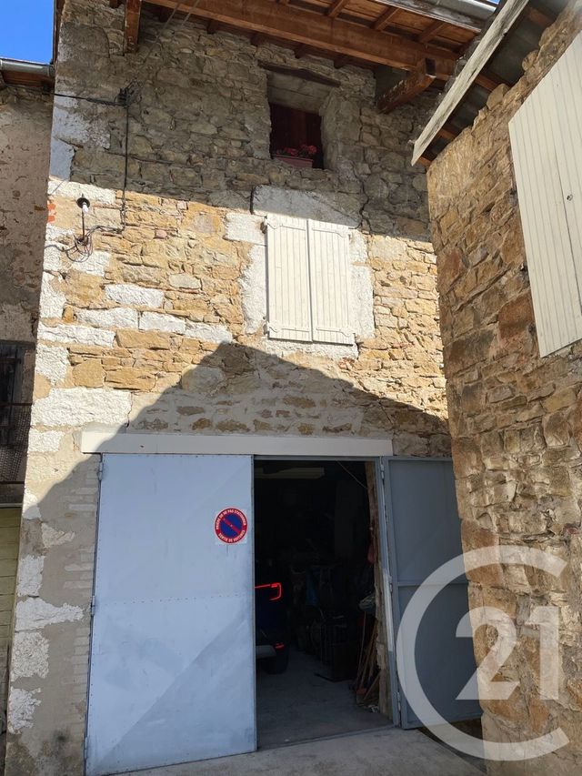  - ST JEAN LE VIEUX - 