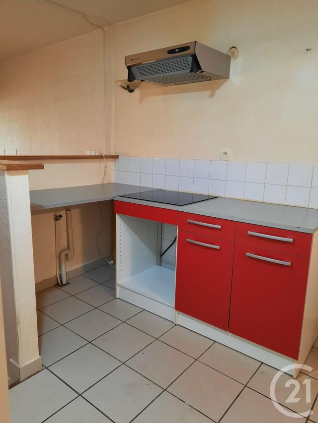 appartement - AMBRONAY - 01