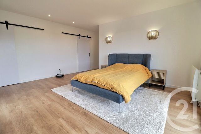 maison à vendre - 6 pièces - 187.0 m2 - VILLETTE SUR AIN - 01 - RHONE-ALPES - Century 21 Christal Immobilier