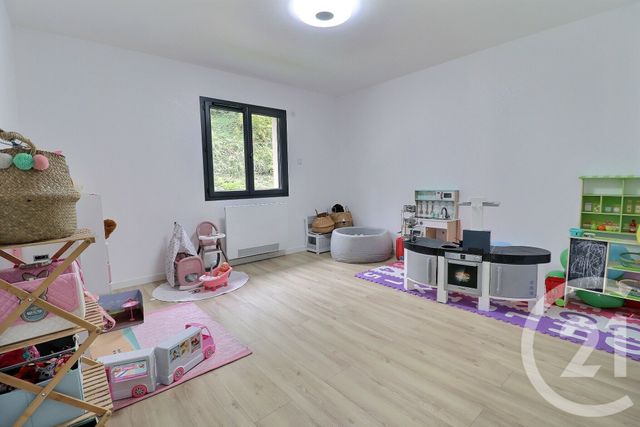 maison à vendre - 6 pièces - 187.0 m2 - VILLETTE SUR AIN - 01 - RHONE-ALPES - Century 21 Christal Immobilier