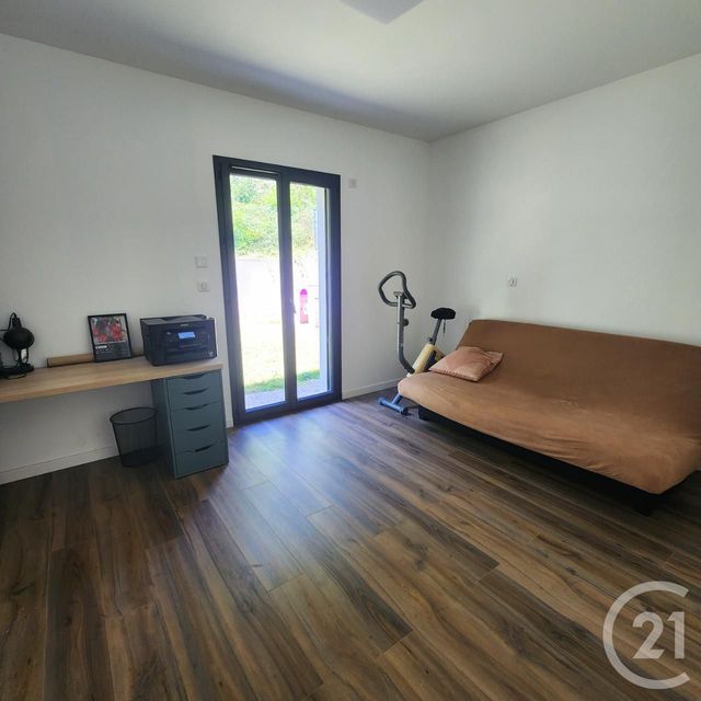 maison à vendre - 6 pièces - 183.76 m2 - AMBERIEU EN BUGEY - 01 - RHONE-ALPES - Century 21 Christal Immobilier