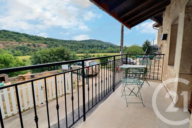 maison - PONCIN - 01