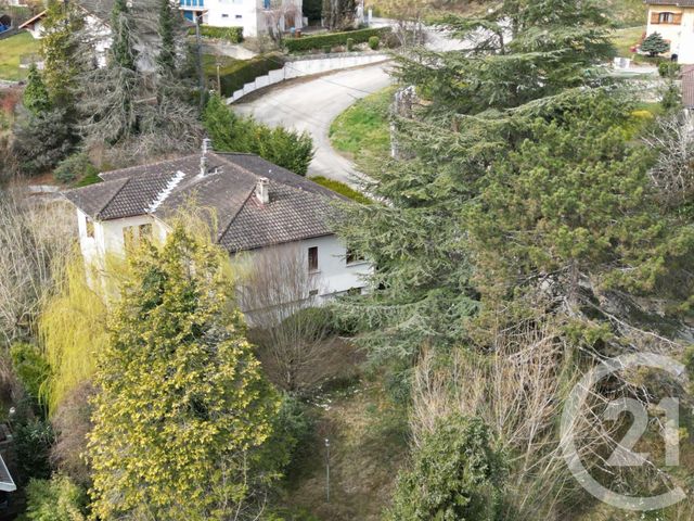 maison - PONT D AIN - 01