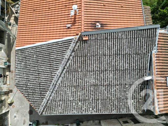 maison à vendre - 3 pièces - 80.0 m2 - AMBRONAY - 01 - RHONE-ALPES - Century 21 Christal Immobilier