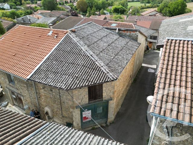 maison à vendre - 3 pièces - 80.0 m2 - AMBRONAY - 01 - RHONE-ALPES - Century 21 Christal Immobilier