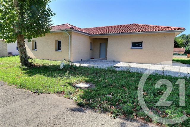 maison - PONT D AIN - 01