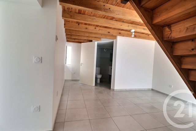 maison à vendre - 3 pièces - 117.1 m2 - JUJURIEUX - 01 - RHONE-ALPES - Century 21 Christal Immobilier
