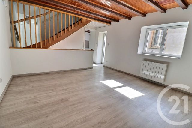 maison - JUJURIEUX - 01