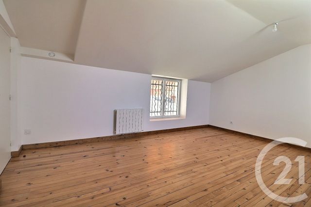 maison à vendre - 3 pièces - 117.1 m2 - JUJURIEUX - 01 - RHONE-ALPES - Century 21 Christal Immobilier