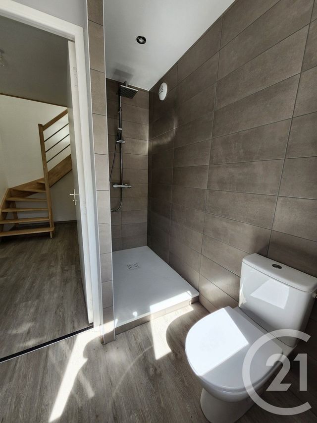 maison à vendre - 3 pièces - 117.1 m2 - JUJURIEUX - 01 - RHONE-ALPES - Century 21 Christal Immobilier