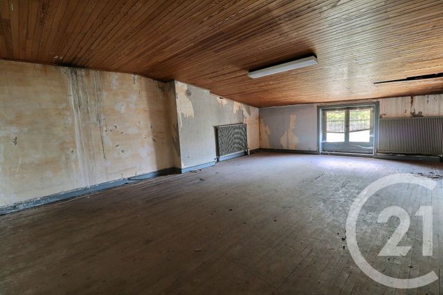 Appartement à vendre - 6 pièces - 220.57 m2 - PONCIN - 01 - RHONE-ALPES - Century 21 Christal Immobilier