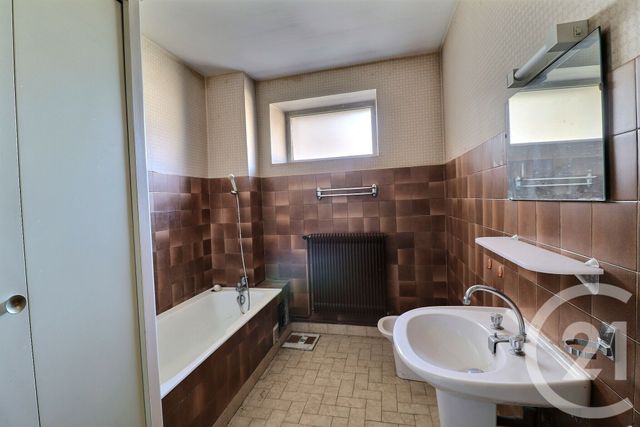 Appartement à vendre - 6 pièces - 220.57 m2 - PONCIN - 01 - RHONE-ALPES - Century 21 Christal Immobilier