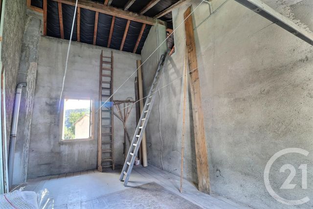 Afficher la photo en grand maison à vendre - 5 pièces - 131.0 m2 - AMBERIEU EN BUGEY - 01 - RHONE-ALPES - Century 21 Christal Immobilier