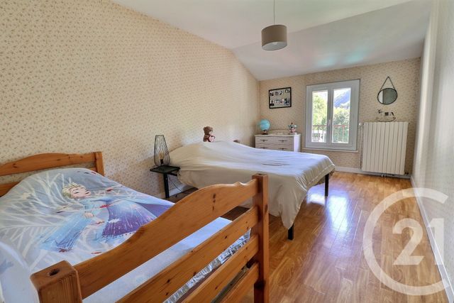 Afficher la photo en grand maison à vendre - 5 pièces - 131.0 m2 - AMBERIEU EN BUGEY - 01 - RHONE-ALPES - Century 21 Christal Immobilier