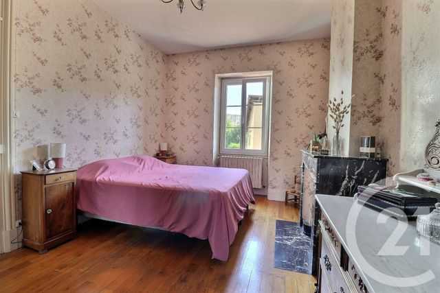 Afficher la photo en grand maison à vendre - 5 pièces - 131.0 m2 - AMBERIEU EN BUGEY - 01 - RHONE-ALPES - Century 21 Christal Immobilier