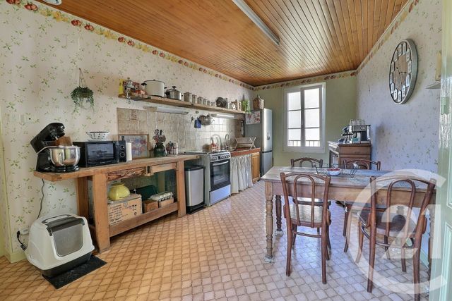 Afficher la photo en grand maison à vendre - 5 pièces - 131.0 m2 - AMBERIEU EN BUGEY - 01 - RHONE-ALPES - Century 21 Christal Immobilier