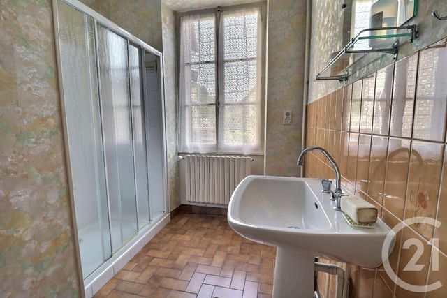 Afficher la photo en grand maison à vendre - 5 pièces - 131.0 m2 - AMBERIEU EN BUGEY - 01 - RHONE-ALPES - Century 21 Christal Immobilier