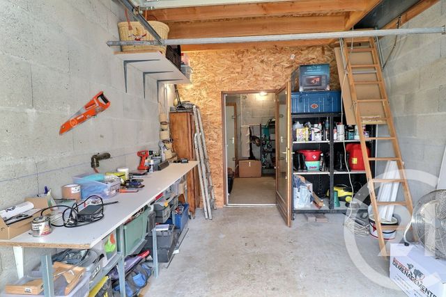 maison à vendre - 4 pièces - 93.82 m2 - AMBERIEU EN BUGEY - 01 - RHONE-ALPES - Century 21 Christal Immobilier