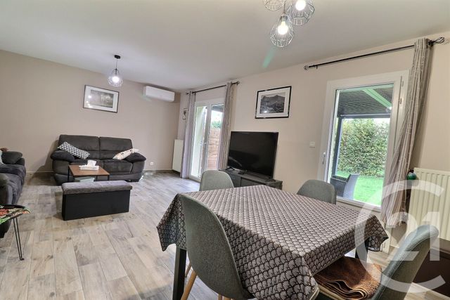 maison - AMBERIEU EN BUGEY - 01