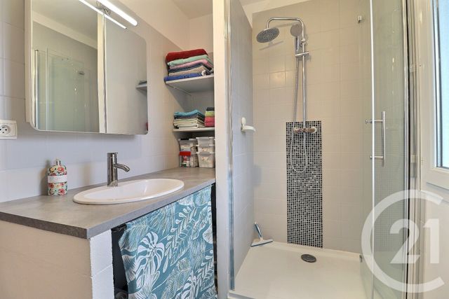 maison à vendre - 4 pièces - 93.82 m2 - AMBERIEU EN BUGEY - 01 - RHONE-ALPES - Century 21 Christal Immobilier