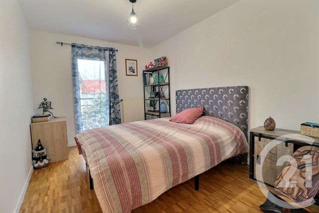 maison à vendre - 4 pièces - 93.82 m2 - AMBERIEU EN BUGEY - 01 - RHONE-ALPES - Century 21 Christal Immobilier