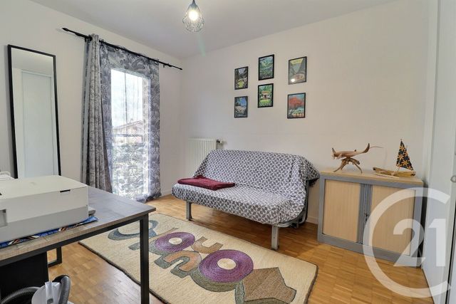 maison à vendre - 4 pièces - 93.82 m2 - AMBERIEU EN BUGEY - 01 - RHONE-ALPES - Century 21 Christal Immobilier