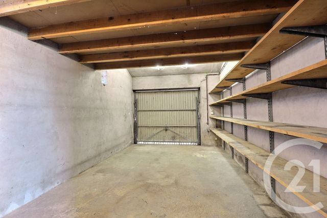 maison à louer - 5 pièces - 129.85 m2 - AMBERIEU EN BUGEY - 01 - RHONE-ALPES - Century 21 Christal Immobilier