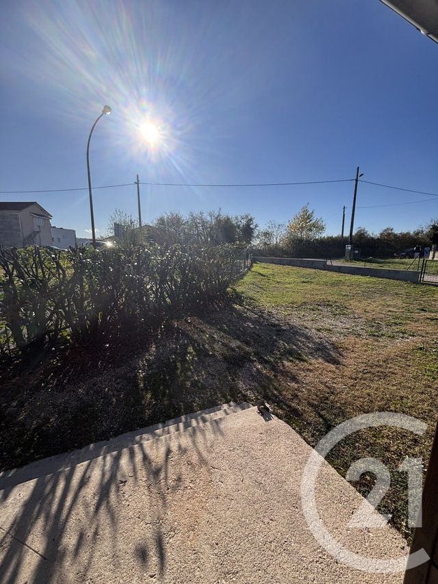 maison à louer - 5 pièces - 129.85 m2 - AMBERIEU EN BUGEY - 01 - RHONE-ALPES - Century 21 Christal Immobilier